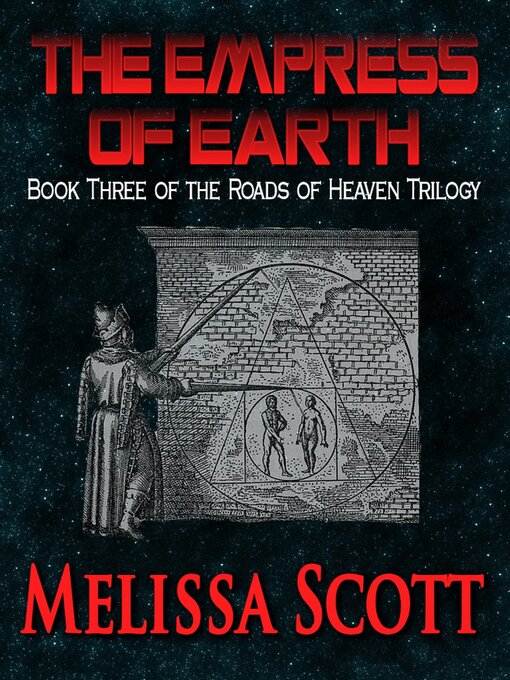 Cover image for Empress of Earth